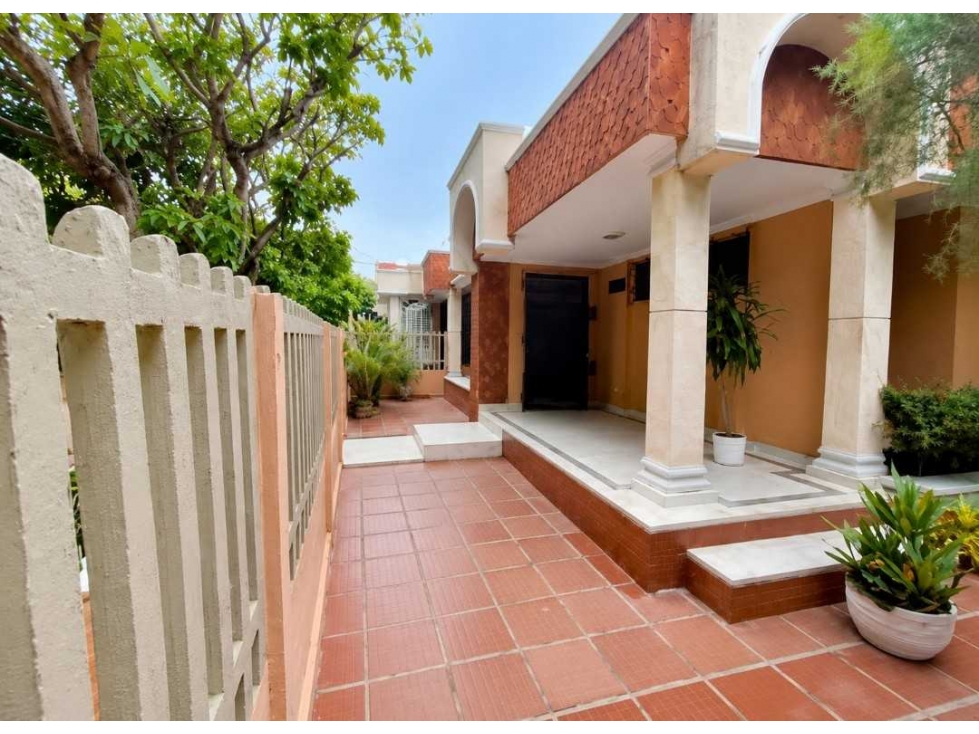 Se Vende Casa en Las Mercedes