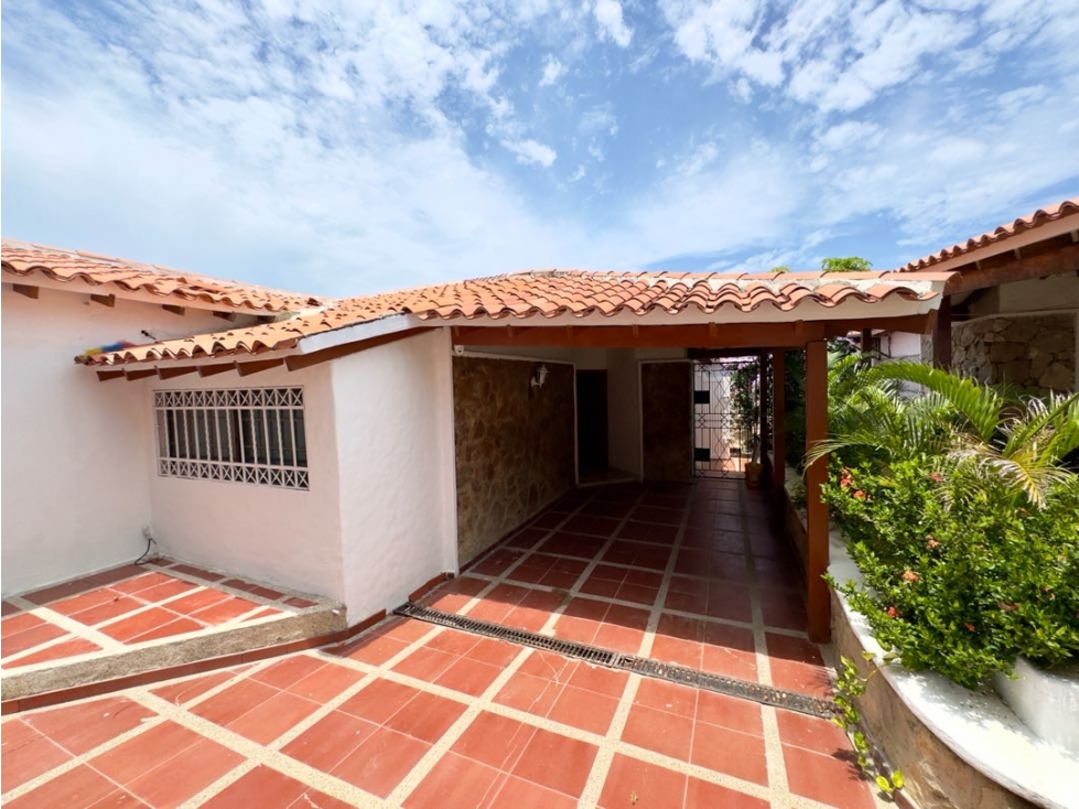 Venta de casas en el Roadero, Santa Marta ,Colombia. — foto 2
