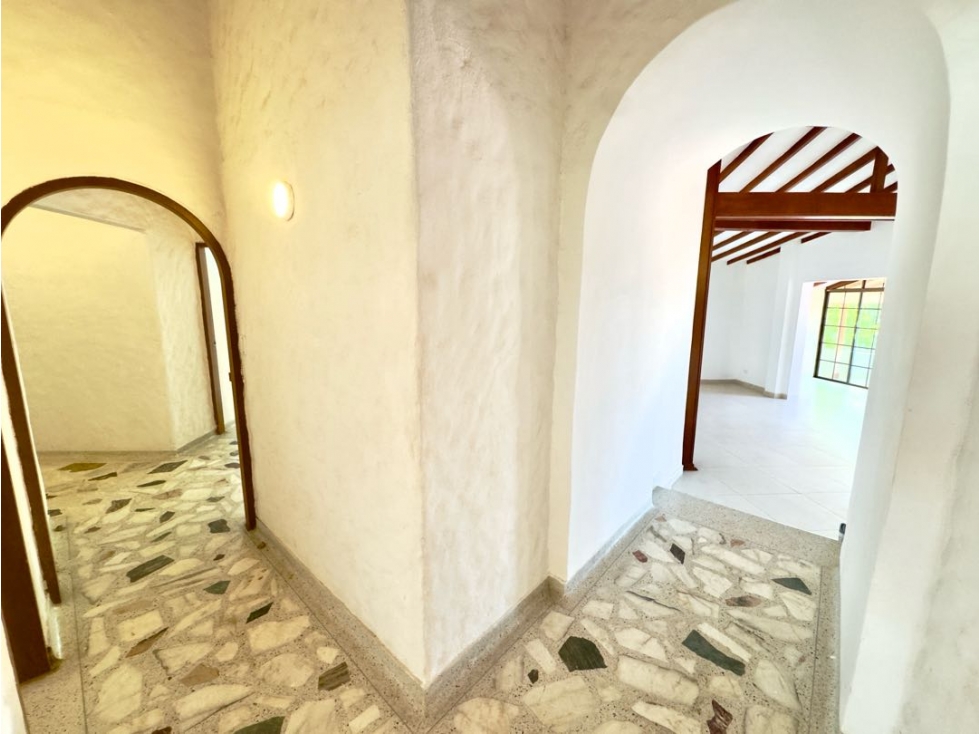 Venta de casas en el Roadero, Santa Marta ,Colombia. — foto 3