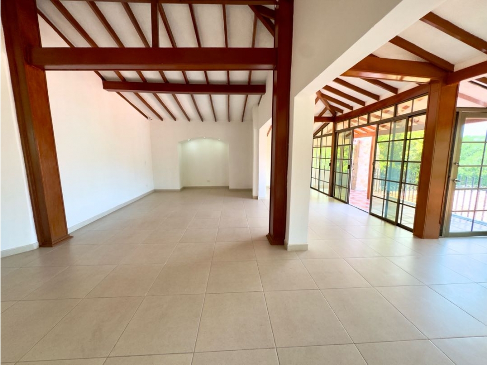 Venta de casas en el Roadero, Santa Marta ,Colombia. — foto 5