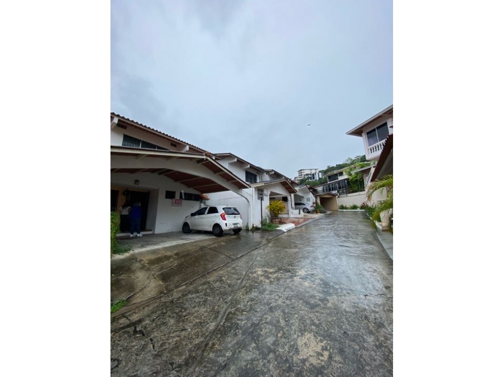 Se vende Casa en Linda Vista