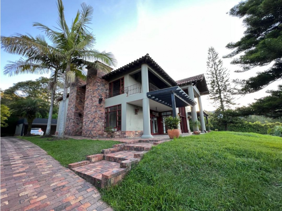 Se vende casa en llano grande Antioquía — foto 3