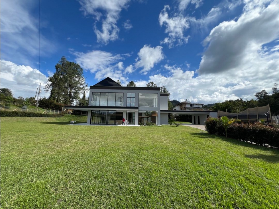 Se Vende Casa en Llanogrande