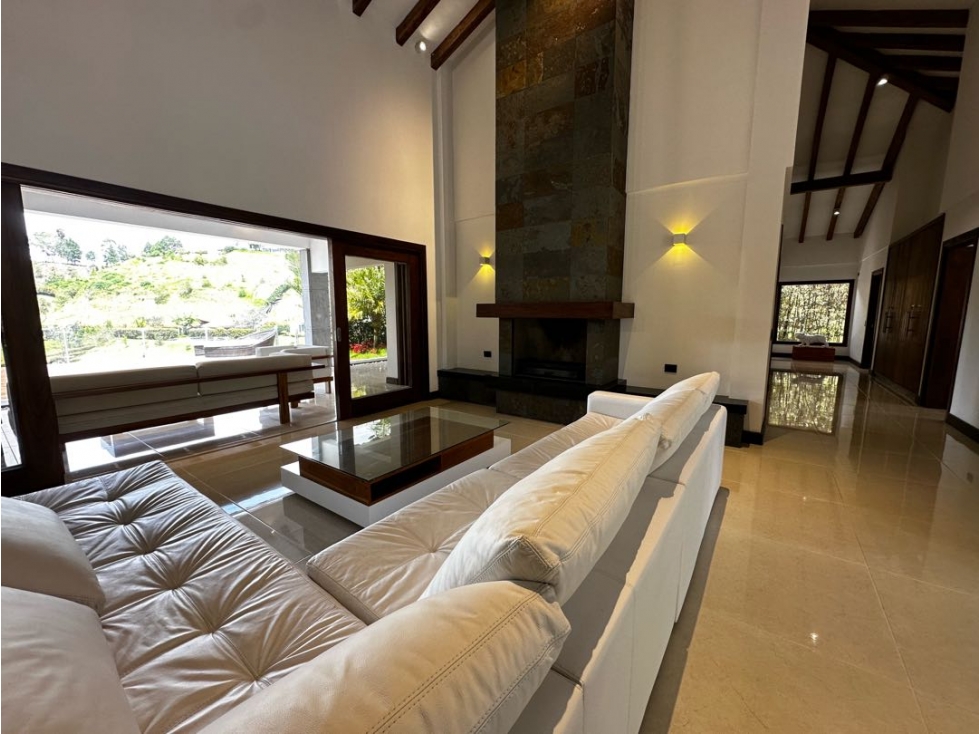 Se vende casa en cerca al aeropuerto Antioquía — foto 6