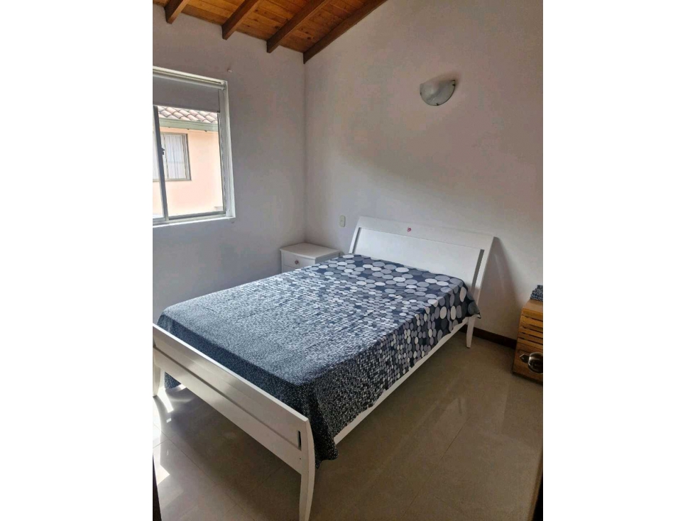 Se vende casa en llanogrande sector gualanday — foto 3