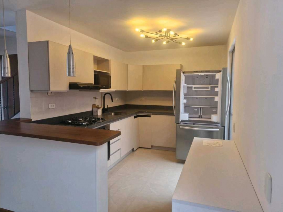 Se vende casa en llanogrande sector gualanday — foto 4