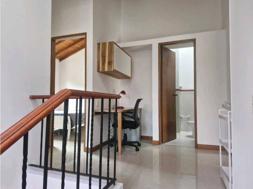 Se vende casa en llanogrande sector gualanday — foto 5