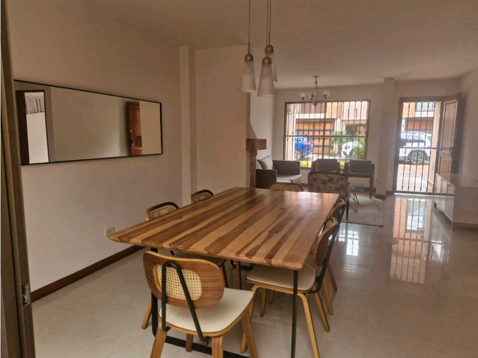 Se vende casa en llanogrande sector gualanday — foto 6