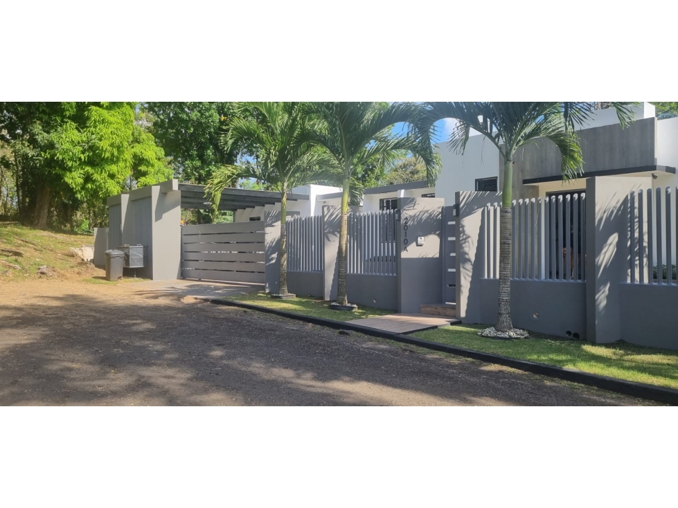 Venta de Casa en Llanos de Curundu, Ancon — foto 2