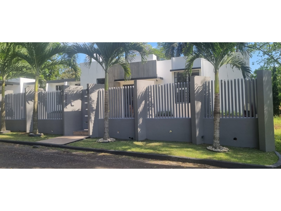Venta de Casa en Llanos de Curundu, Ancon — foto 3