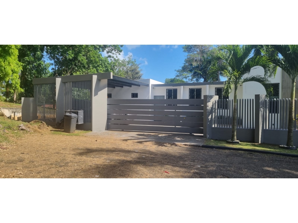 Venta de Casa en Llanos de Curundu, Ancon — foto 5