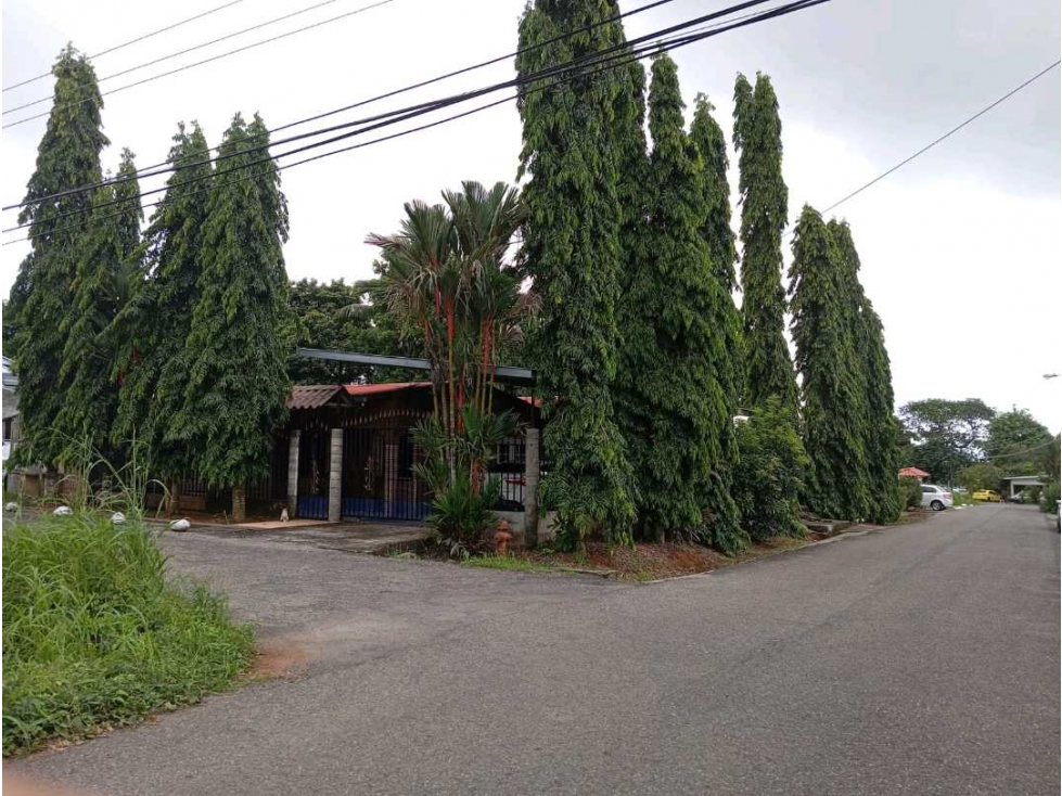 Se Vende Casa en los Algarrobos - 3
