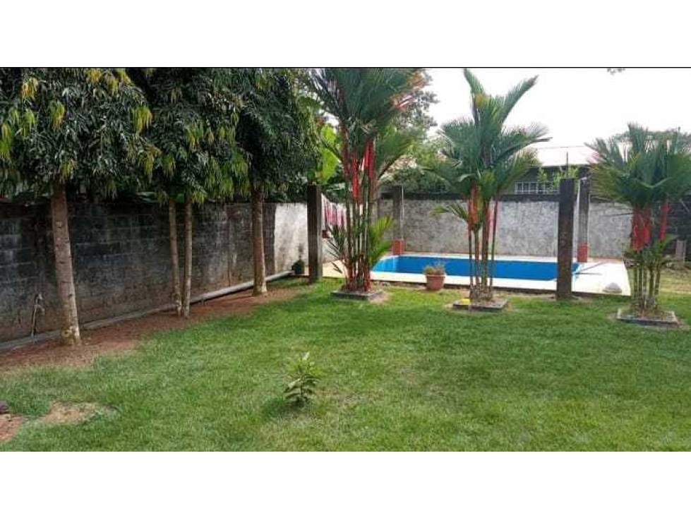 Se Vende Casa en los Algarrobos - 6