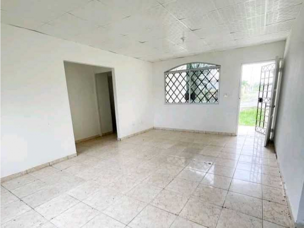 Se vende casa en Los Algarrobos, Via Boquete - 4