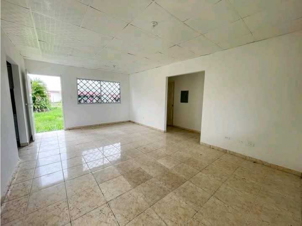 Se vende casa en Los Algarrobos, Via Boquete - 5
