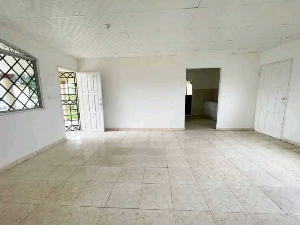 Se vende casa en Los Algarrobos, Via Boquete - 6