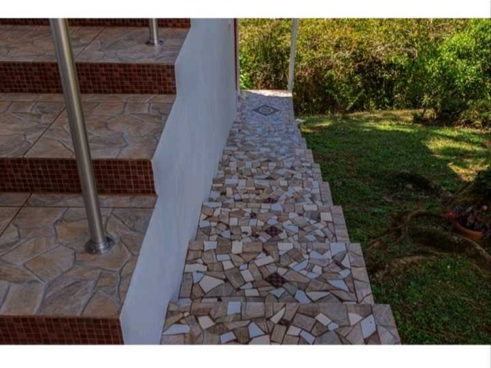 Se Vende Casa en Los Altos de Cerro Azul - 5