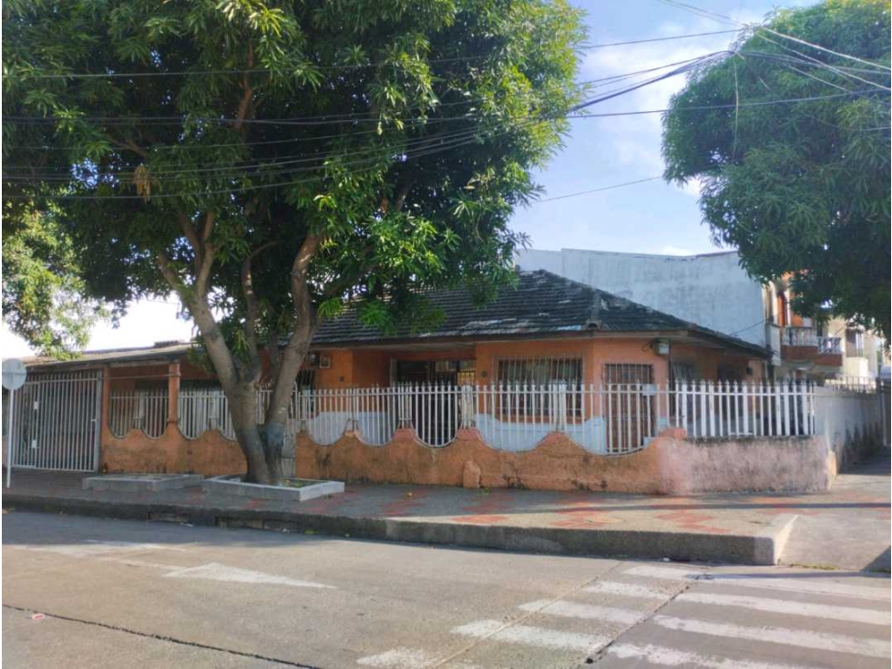Se Vende Casa en Los Andes