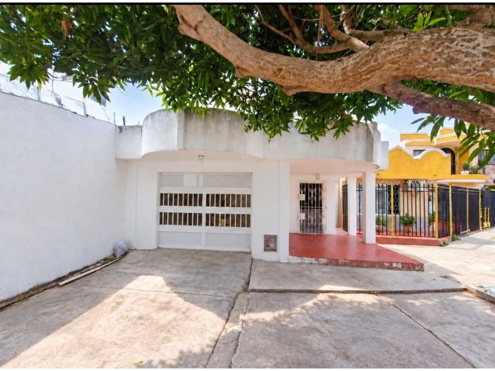 Se Vende Casa en Los Andes