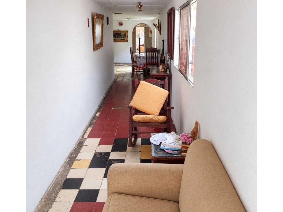 Se Vende Casa en Los Andes — foto 5