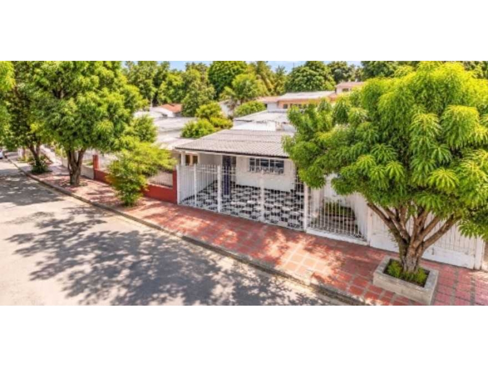 Se Vende Casa en los Andes - 1
