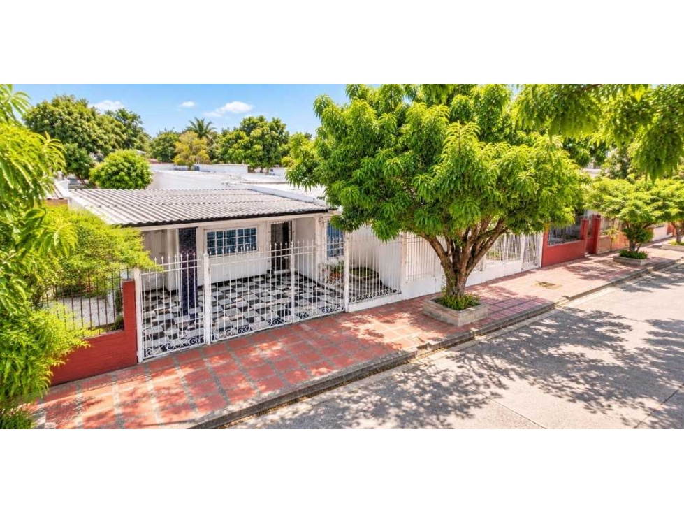 Se Vende Casa en los Andes - 3