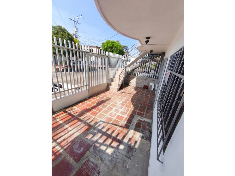 SE VENDE CASA EN LOS ANDES SON DOS APARTAMENTOS INDEPENDIENTES — foto 3
