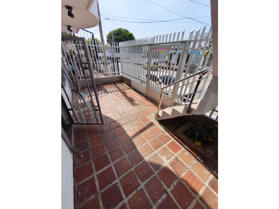 SE VENDE CASA EN LOS ANDES SON DOS APARTAMENTOS INDEPENDIENTES — foto 4