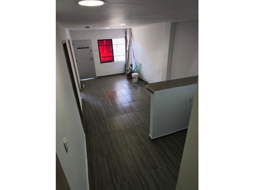 SE VENDE CASA EN LOS ANDES SON DOS APARTAMENTOS INDEPENDIENTES — foto 5