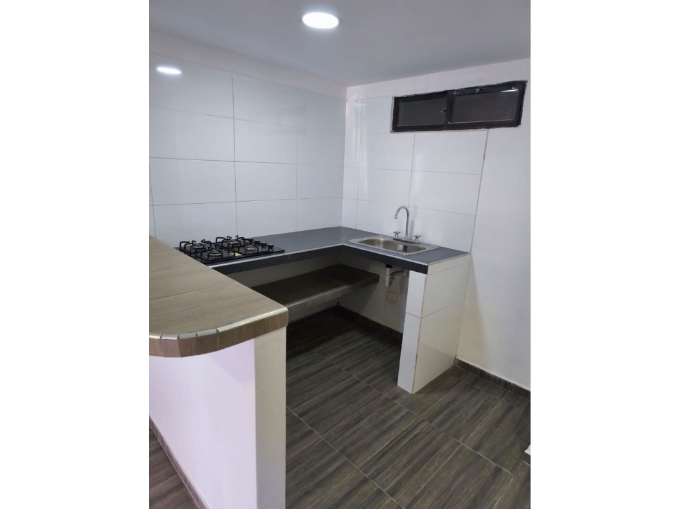 SE VENDE CASA EN LOS ANDES SON DOS APARTAMENTOS INDEPENDIENTES — foto 6