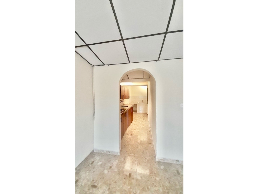 Se vende casa en LOS ANDES sur de Armenia Quindío. — foto 3