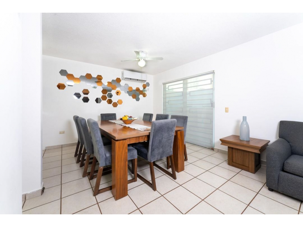 Se Vende Casa en Los Cabos. Cabo San Lucas Quintas del Mar - 1