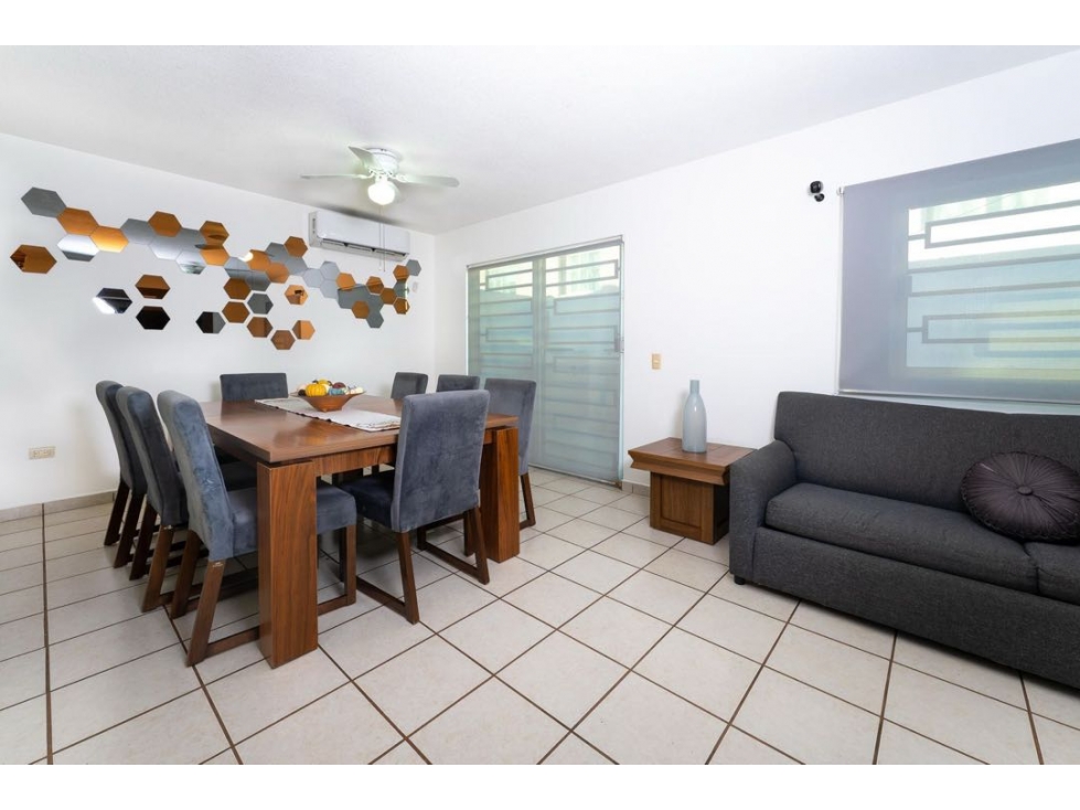 Se Vende Casa en Los Cabos. Cabo San Lucas Quintas del Mar - 3
