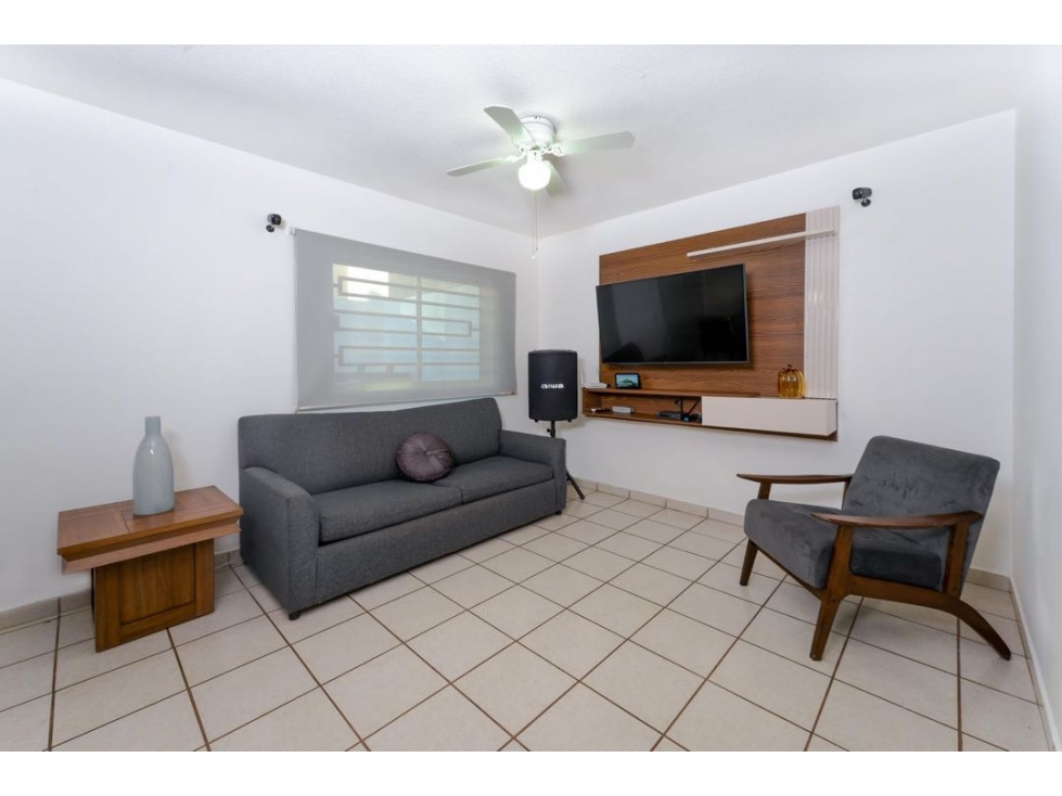 Se Vende Casa en Los Cabos. Cabo San Lucas Quintas del Mar - 4