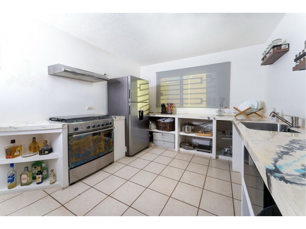 Se Vende Casa en Los Cabos. Cabo San Lucas Quintas del Mar - 5