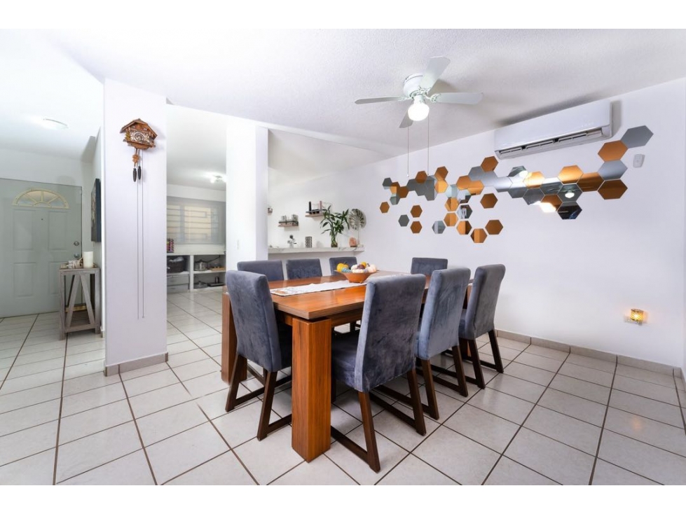 Se Vende Casa en Los Cabos. Cabo San Lucas Quintas del Mar - 6