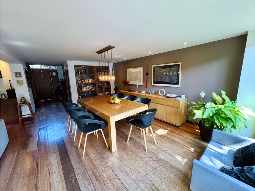 *SE VENDE CASA EN LOS LAGARTOS* — foto 2