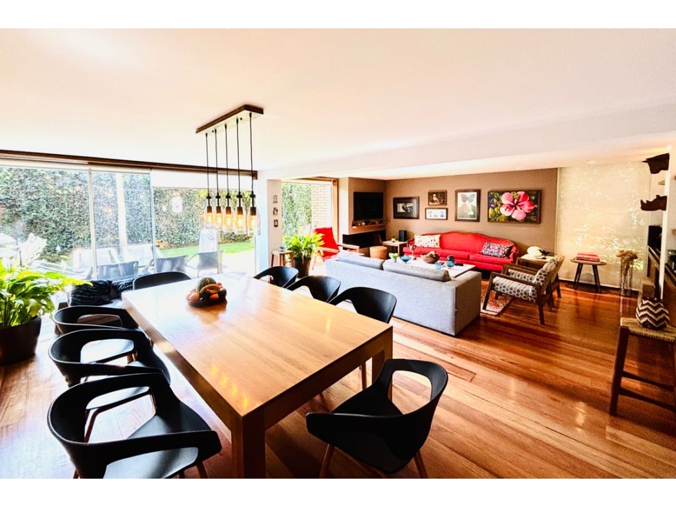 *SE VENDE CASA EN LOS LAGARTOS* — foto 3