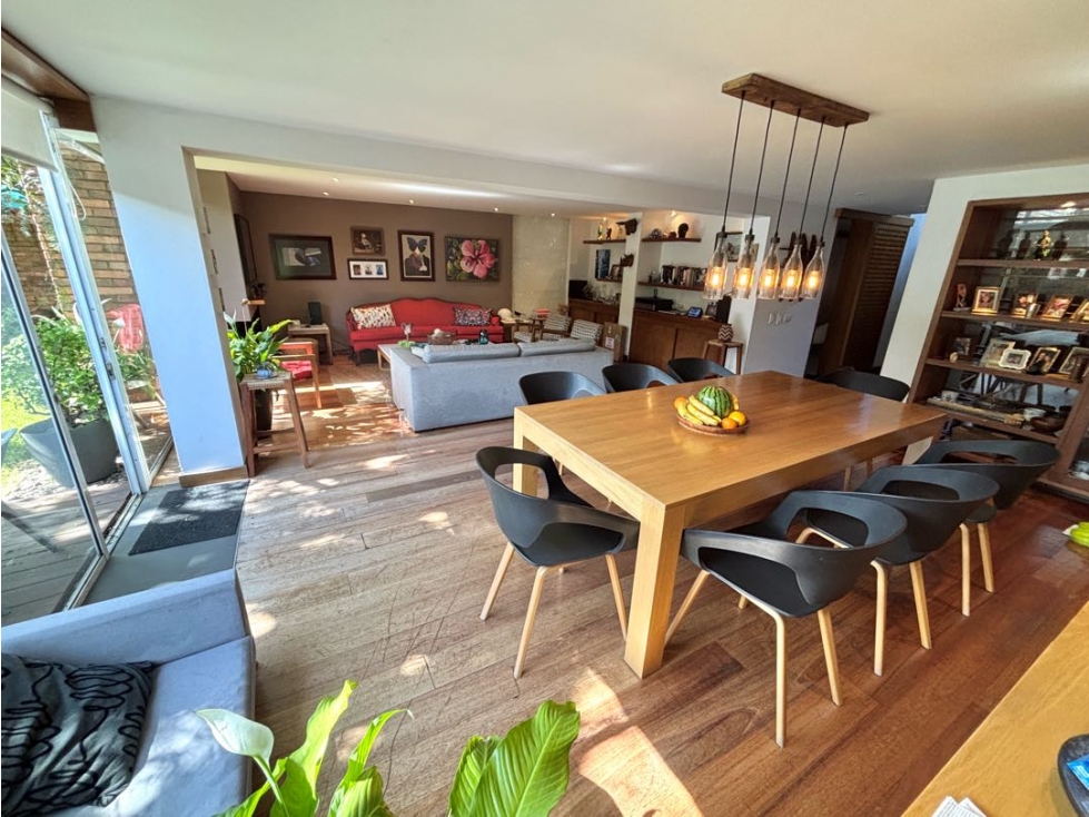 *SE VENDE CASA EN LOS LAGARTOS* — foto 4