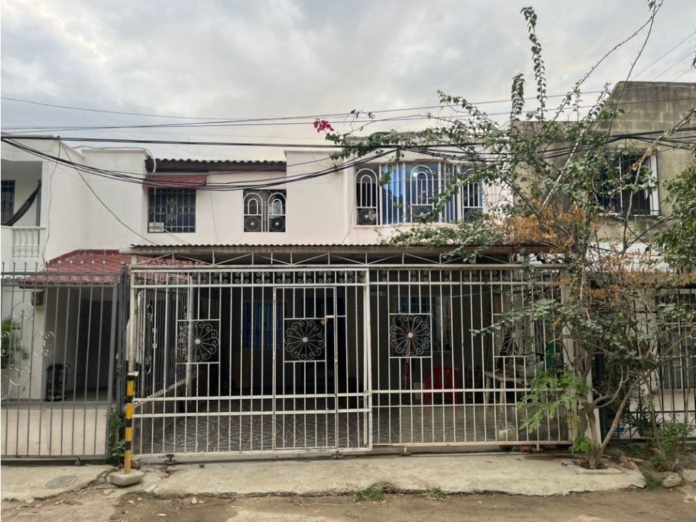 Se vende Casa en Los Pinos