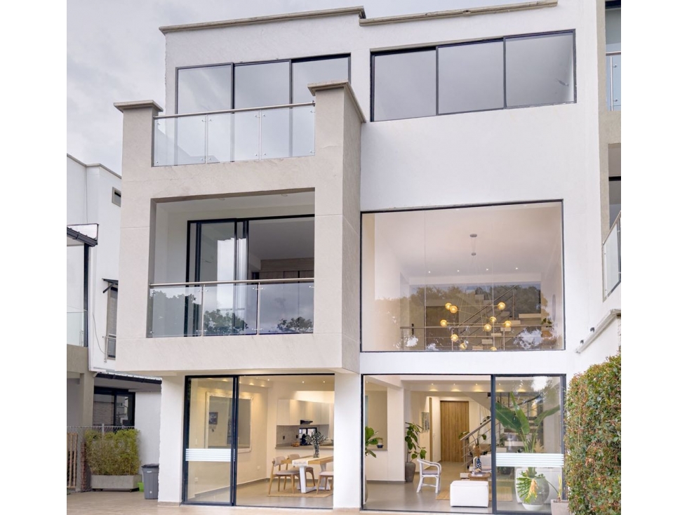 Se vende casa en Manantial de las Mercedes Jamundi — foto 2