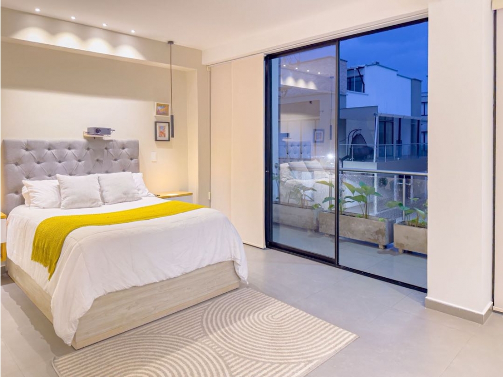 Se vende casa en Manantial de las Mercedes Jamundi