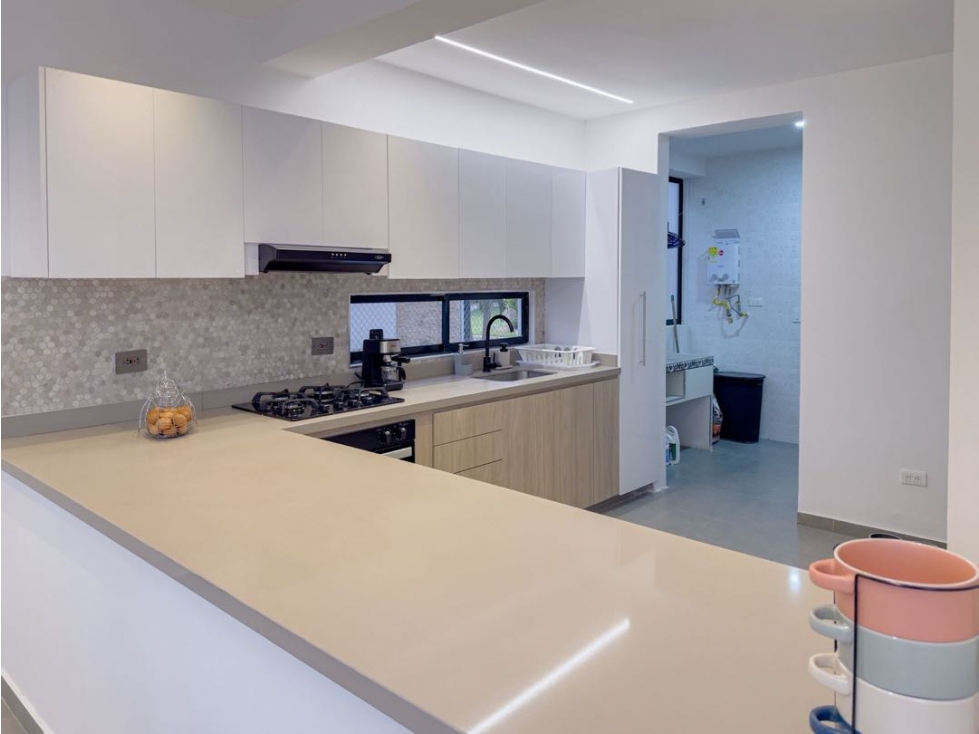 Se vende casa en Manantial de las Mercedes Jamundi — foto 5