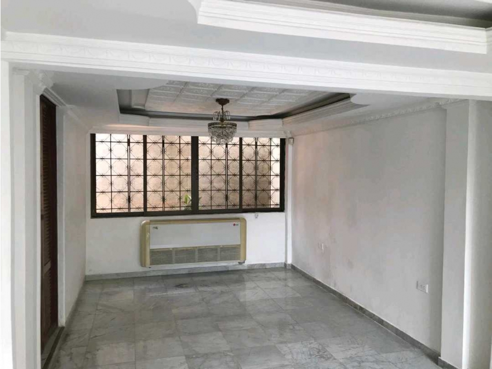 SE VENDE CASA FRENTE AL MUELLE TURISTICO BARRIO MANGA EN CARTAGENA — foto 3