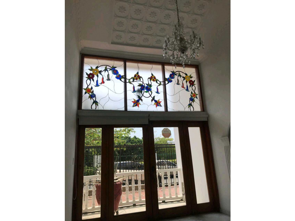 SE VENDE CASA FRENTE AL MUELLE TURISTICO BARRIO MANGA EN CARTAGENA — foto 4