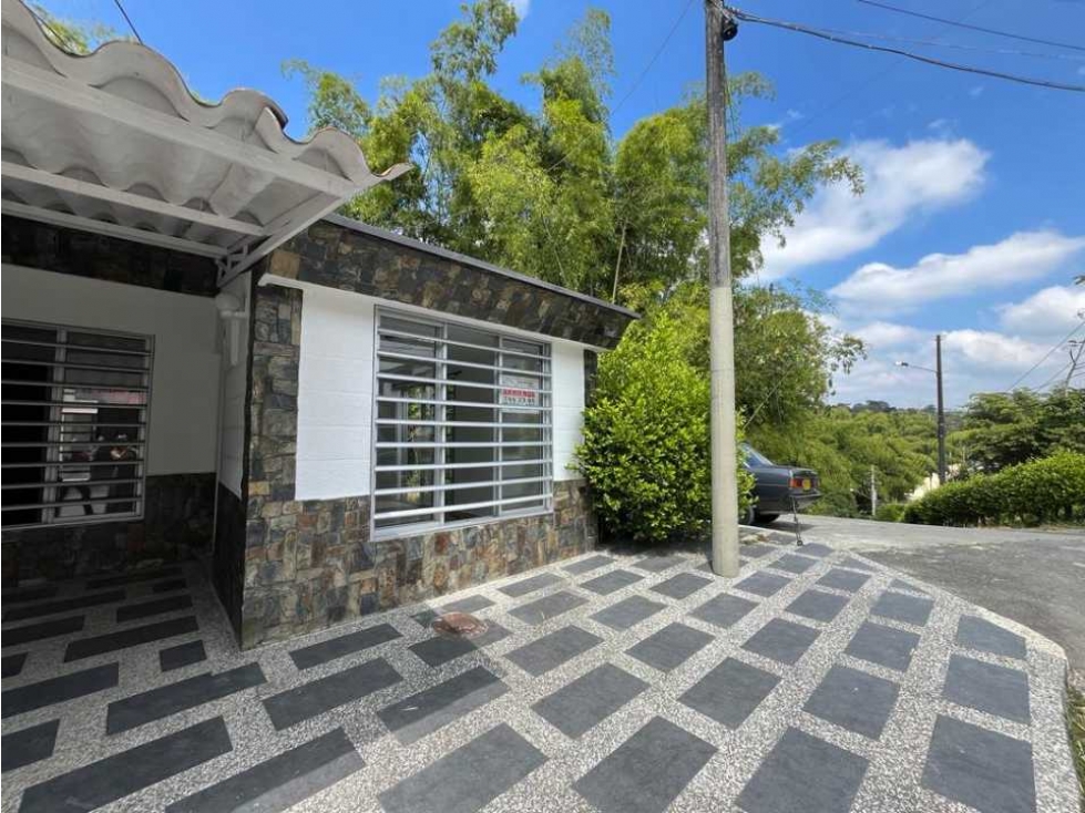 SE VENDE CASA EN MERCEDES DEL NORTE , Armenia Quindio