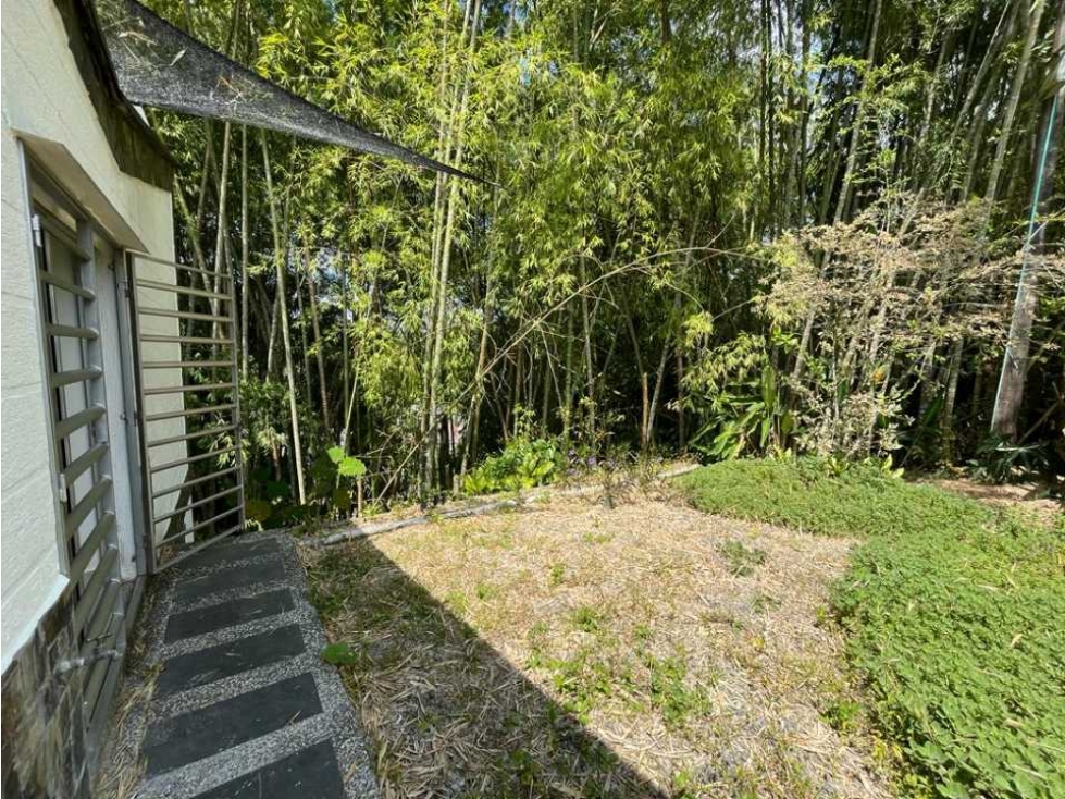 SE VENDE CASA EN MERCEDES DEL NORTE , Armenia Quindio — foto 3
