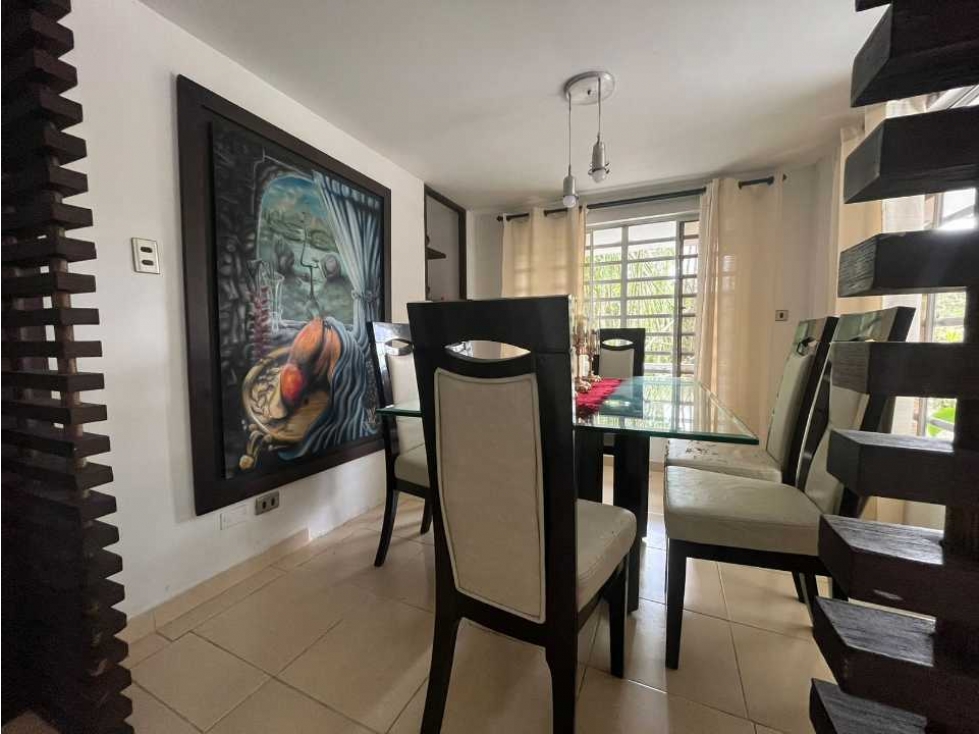 SE VENDE CASA EN MERCEDES DEL NORTE ARMENIA — foto 2