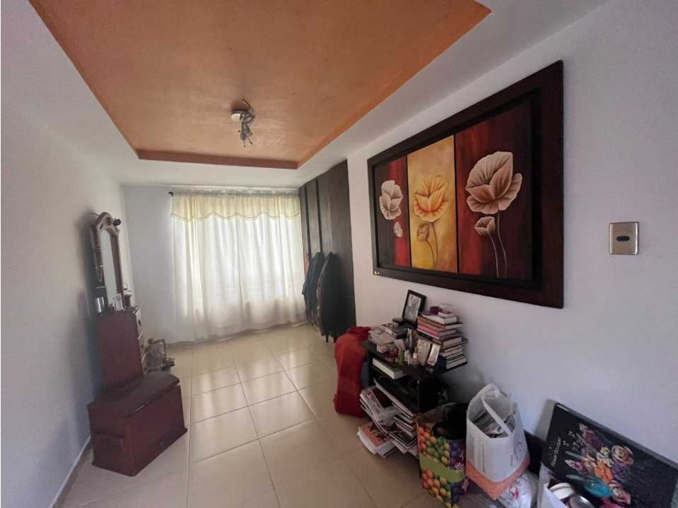 SE VENDE CASA EN MERCEDES DEL NORTE ARMENIA — foto 3