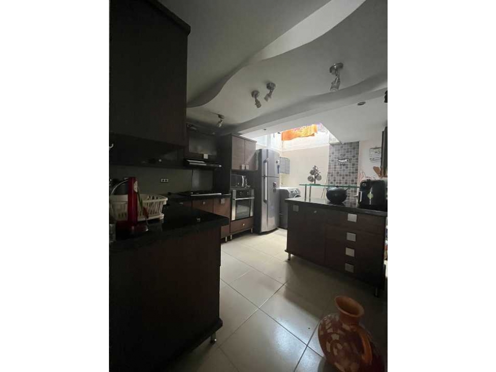 SE VENDE CASA EN MERCEDES DEL NORTE ARMENIA — foto 4